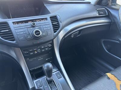 2012 Acura TSX w/Tech   - Photo 41 - Sacramento, CA 95826
