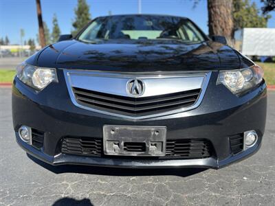 2012 Acura TSX w/Tech   - Photo 5 - Sacramento, CA 95826