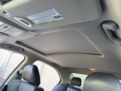 2012 Acura TSX w/Tech   - Photo 26 - Sacramento, CA 95826