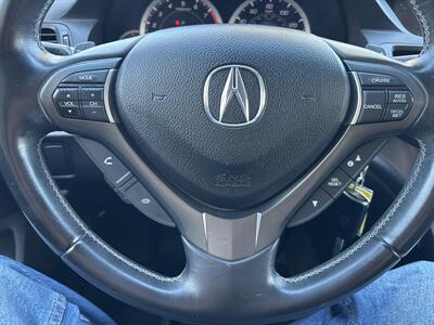 2012 Acura TSX w/Tech   - Photo 43 - Sacramento, CA 95826