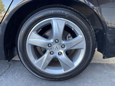 2012 Acura TSX w/Tech   - Photo 19 - Sacramento, CA 95826