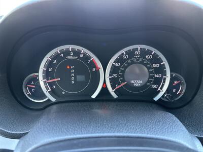 2012 Acura TSX w/Tech   - Photo 40 - Sacramento, CA 95826