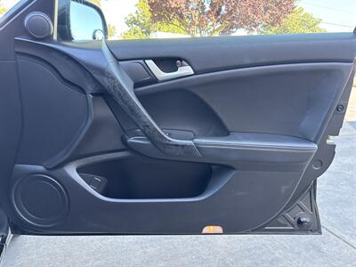 2012 Acura TSX w/Tech   - Photo 38 - Sacramento, CA 95826