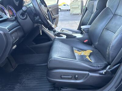 2012 Acura TSX w/Tech   - Photo 24 - Sacramento, CA 95826