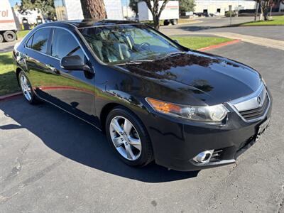 2012 Acura TSX w/Tech   - Photo 3 - Sacramento, CA 95826
