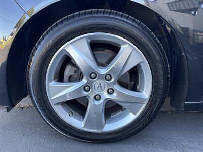 2012 Acura TSX w/Tech   - Photo 21 - Sacramento, CA 95826