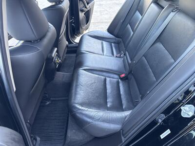 2012 Acura TSX w/Tech   - Photo 29 - Sacramento, CA 95826