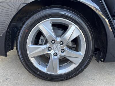 2012 Acura TSX w/Tech   - Photo 17 - Sacramento, CA 95826
