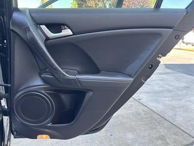 2012 Acura TSX w/Tech   - Photo 34 - Sacramento, CA 95826