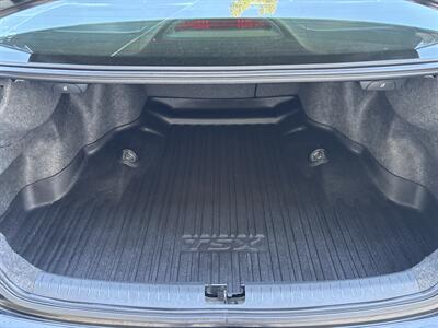 2012 Acura TSX w/Tech   - Photo 32 - Sacramento, CA 95826