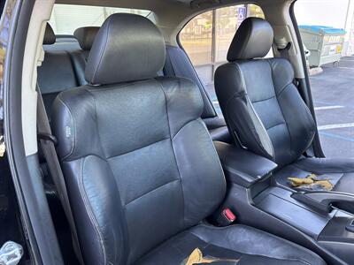 2012 Acura TSX w/Tech   - Photo 37 - Sacramento, CA 95826