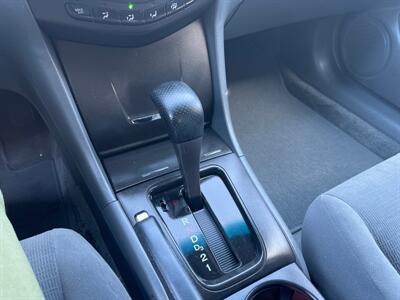 2007 Honda Accord Special Edition V-6   - Photo 47 - Sacramento, CA 95826