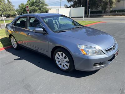 2007 Honda Accord Special Edition V-6   - Photo 3 - Sacramento, CA 95826