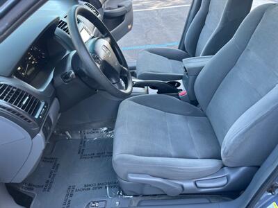 2007 Honda Accord Special Edition V-6   - Photo 30 - Sacramento, CA 95826