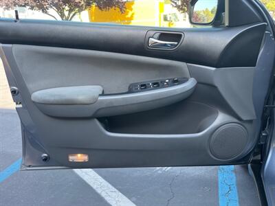 2007 Honda Accord Special Edition V-6   - Photo 33 - Sacramento, CA 95826