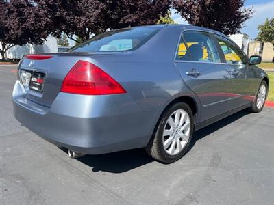 2007 Honda Accord Special Edition V-6   - Photo 13 - Sacramento, CA 95826