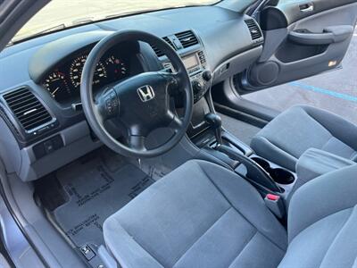 2007 Honda Accord Special Edition V-6   - Photo 28 - Sacramento, CA 95826