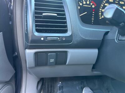 2007 Honda Accord Special Edition V-6   - Photo 49 - Sacramento, CA 95826