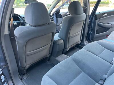 2007 Honda Accord Special Edition V-6   - Photo 34 - Sacramento, CA 95826