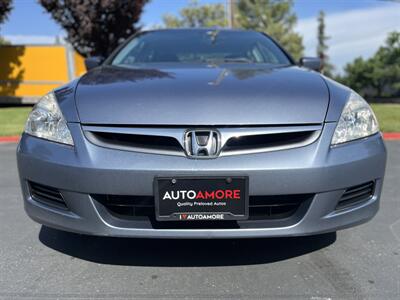 2007 Honda Accord Special Edition V-6   - Photo 5 - Sacramento, CA 95826