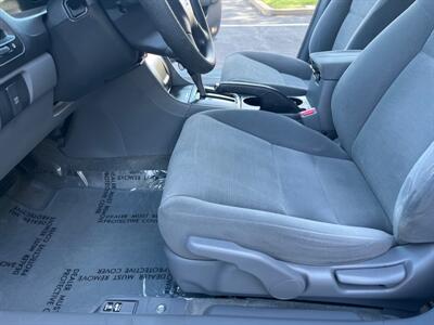 2007 Honda Accord Special Edition V-6   - Photo 29 - Sacramento, CA 95826