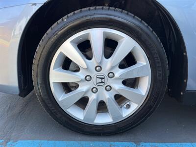 2007 Honda Accord Special Edition V-6   - Photo 26 - Sacramento, CA 95826