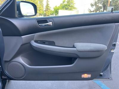 2007 Honda Accord Special Edition V-6   - Photo 44 - Sacramento, CA 95826