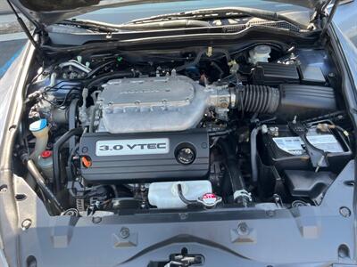 2007 Honda Accord Special Edition V-6   - Photo 45 - Sacramento, CA 95826