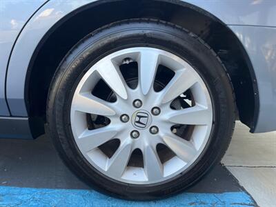 2007 Honda Accord Special Edition V-6   - Photo 24 - Sacramento, CA 95826