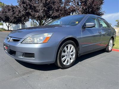 2007 Honda Accord Special Edition V-6   - Photo 7 - Sacramento, CA 95826
