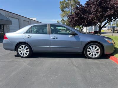 2007 Honda Accord Special Edition V-6   - Photo 14 - Sacramento, CA 95826