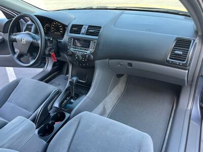 2007 Honda Accord Special Edition V-6   - Photo 41 - Sacramento, CA 95826