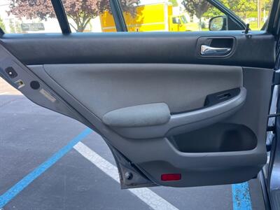 2007 Honda Accord Special Edition V-6   - Photo 37 - Sacramento, CA 95826