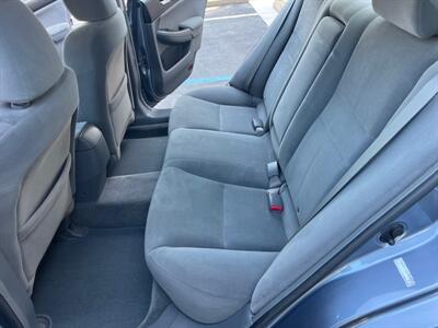 2007 Honda Accord Special Edition V-6   - Photo 35 - Sacramento, CA 95826