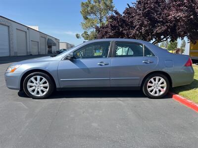 2007 Honda Accord Special Edition V-6   - Photo 8 - Sacramento, CA 95826