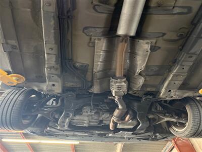 2007 Honda Accord Special Edition V-6   - Photo 18 - Sacramento, CA 95826
