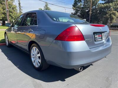 2007 Honda Accord Special Edition V-6   - Photo 9 - Sacramento, CA 95826