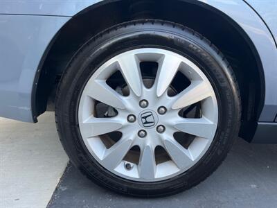 2007 Honda Accord Special Edition V-6   - Photo 22 - Sacramento, CA 95826
