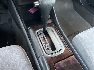 2002 Honda Accord Value Package - Photo 35 - Sacramento, CA 95826