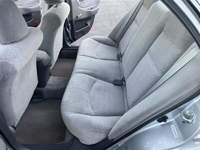 2002 Honda Accord Value Package - Photo 22 - Sacramento, CA 95826