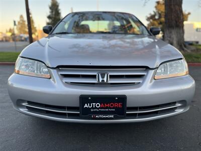 2002 Honda Accord Value Package - Photo 5 - Sacramento, CA 95826