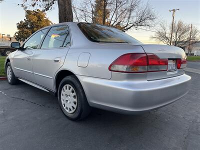 2002 Honda Accord Value Package - Photo 9 - Sacramento, CA 95826