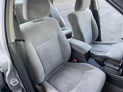 2002 Honda Accord Value Package - Photo 27 - Sacramento, CA 95826