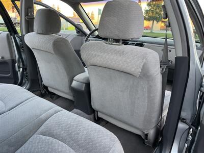 2002 Honda Accord Value Package - Photo 24 - Sacramento, CA 95826