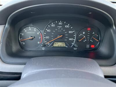 2002 Honda Accord Value Package - Photo 33 - Sacramento, CA 95826