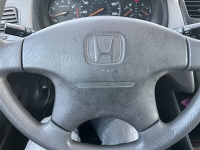 2002 Honda Accord Value Package - Photo 38 - Sacramento, CA 95826