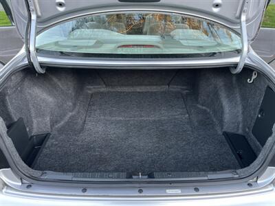 2002 Honda Accord Value Package - Photo 23 - Sacramento, CA 95826