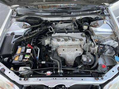 2002 Honda Accord Value Package - Photo 32 - Sacramento, CA 95826