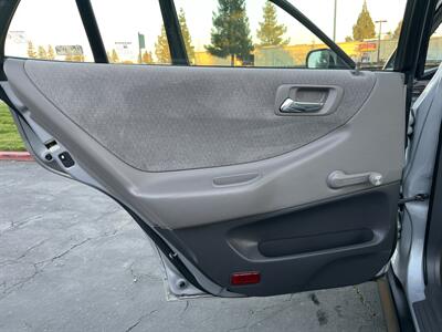 2002 Honda Accord Value Package - Photo 21 - Sacramento, CA 95826