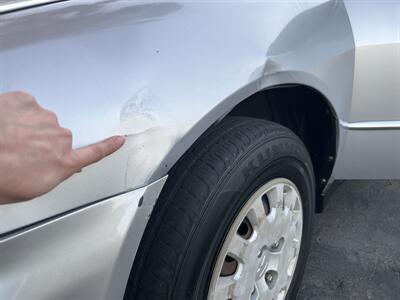2002 Honda Accord Value Package - Photo 31 - Sacramento, CA 95826